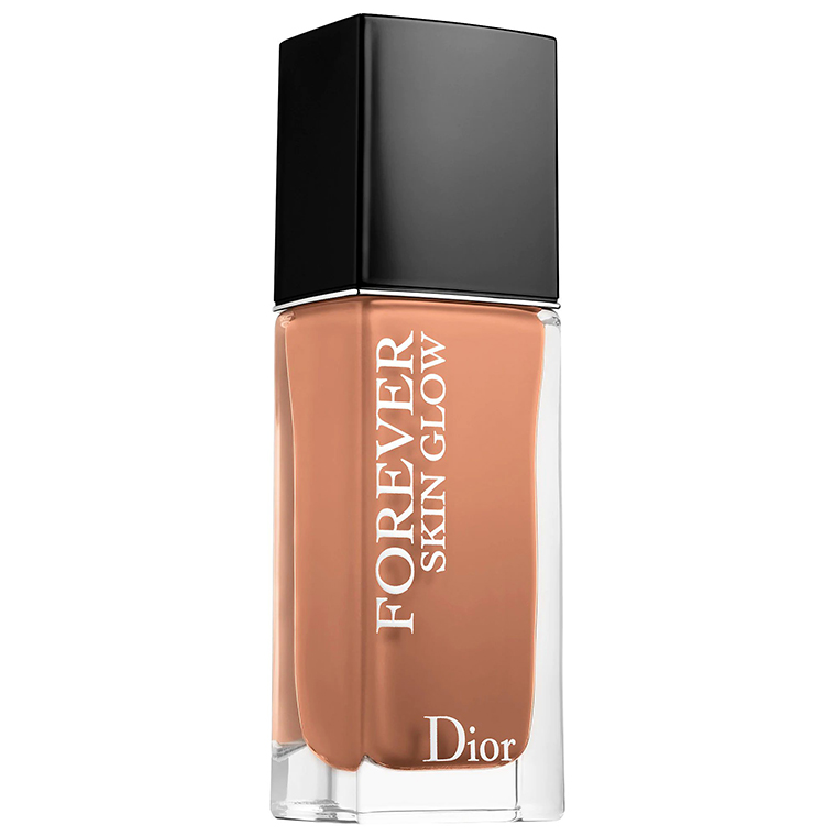 Dior 4.5 Neutral Dior Forever Skin Glow Foundation SPF 35
