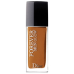 Dior 6.5 Warm Dior Forever Skin Glow Foundation SPF 35