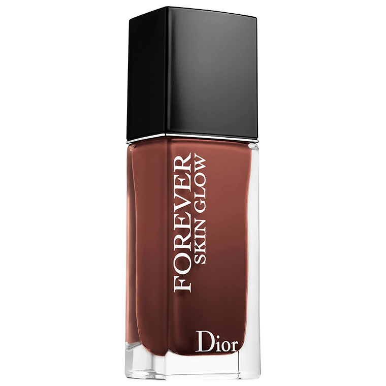 Dior 9 Neutral Dior Forever Skin Glow Foundation SPF 35