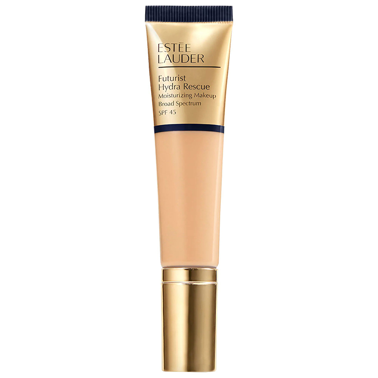 Estee Lauder 2W1 Dawn Futurist Hydra Rescue Moisturizing Foundation SPF 45