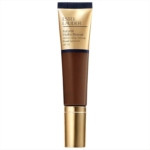 Estee Lauder 8N2 Rich Espresso Futurist Hydra Rescue Moisturizing Foundation SPF 45