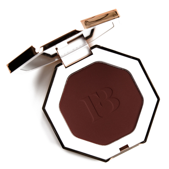 Fenty Beauty Thick Mint Sun Stalk'r Instant Warmth Bronzer