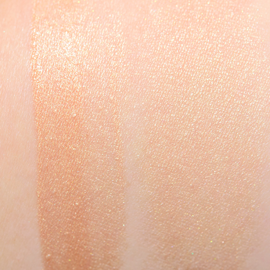 Giorgio Armani Bronze (10) Fluid Sheer Glow Enhancer Highlighter