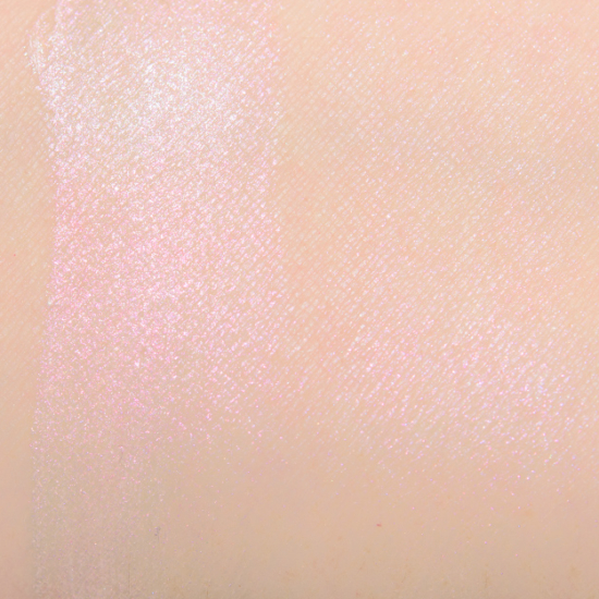 Giorgio Armani Pink Pearl (7) Fluid Sheer Glow Enhancer Highlighter