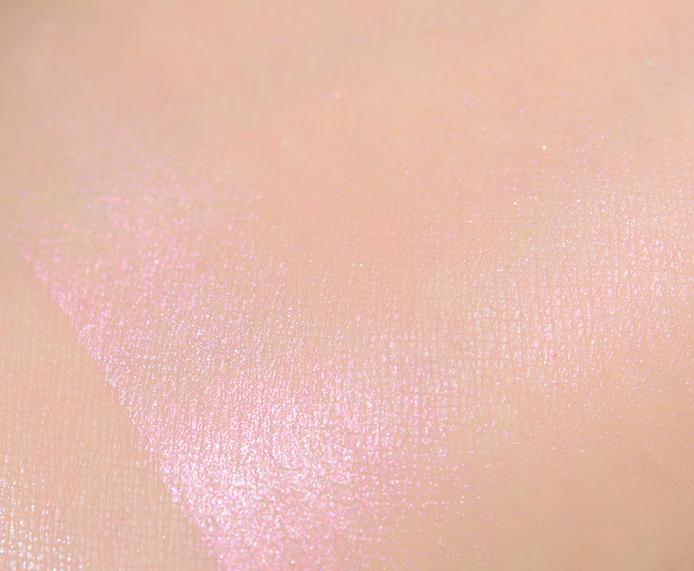 Giorgio Armani Pink Pearl (7) Fluid Sheer Glow Enhancer Highlighter