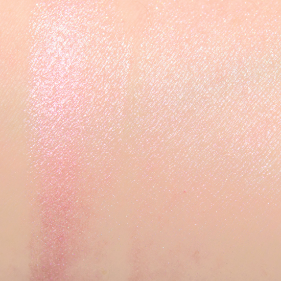 Giorgio Armani Soft Pink (8) Fluid Sheer Glow Enhancer Highlighter