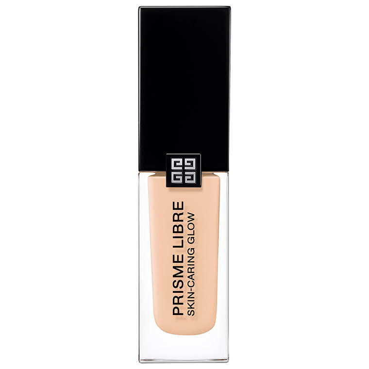 Givenchy 1-N80 Prisme Libre Skin-Caring Glow Foundation