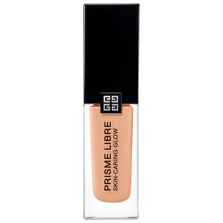 Givenchy 2-C180 Prisme Libre Skin-Caring Glow Foundation