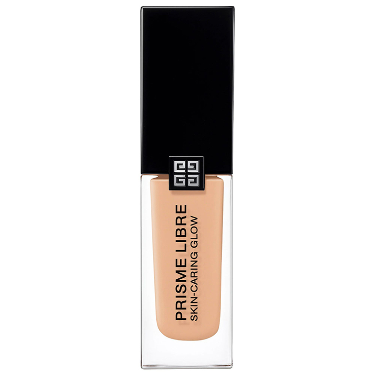 Givenchy 2-N120 Prisme Libre Skin-Caring Glow Foundation