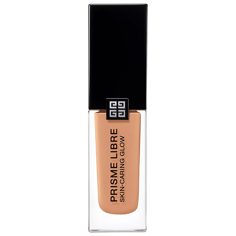 Givenchy 4-C305 Prisme Libre Skin-Caring Glow Foundation
