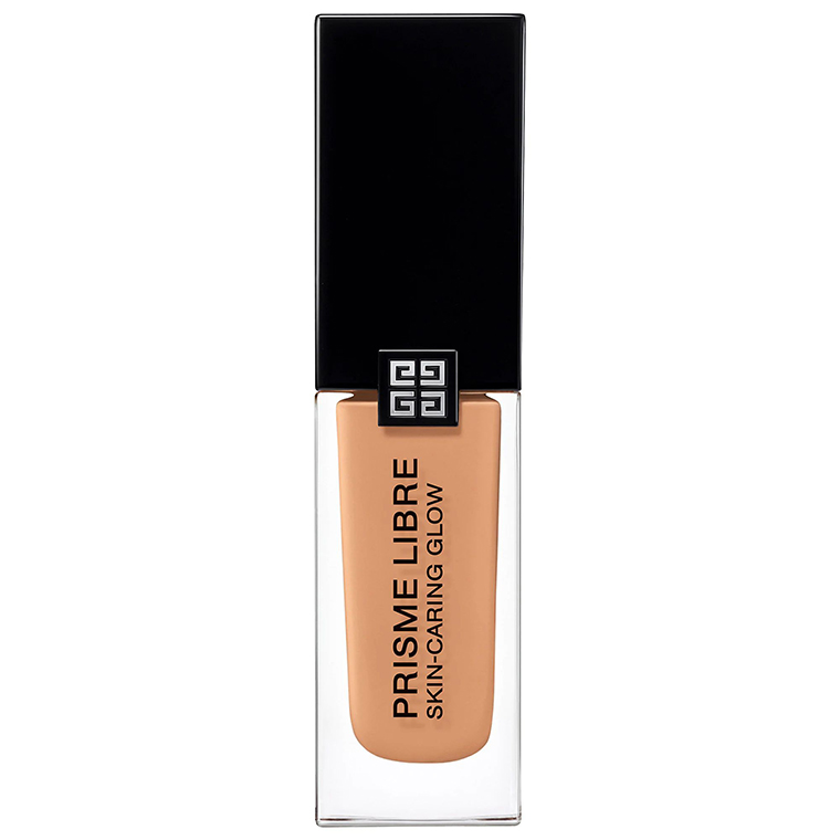 Givenchy 5-N312 Prisme Libre Skin-Caring Glow Foundation