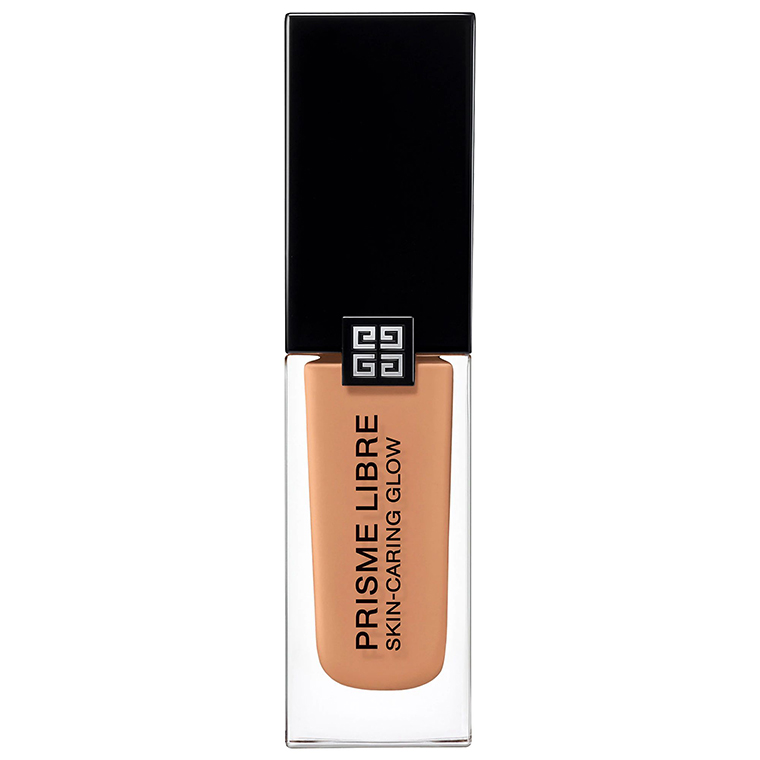 Givenchy 5-N335 Prisme Libre Skin-Caring Glow Foundation