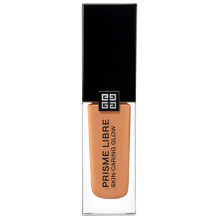 Givenchy 5-N345 Prisme Libre Skin-Caring Glow Foundation