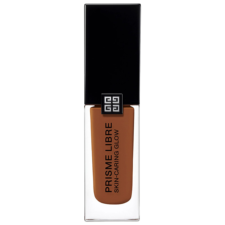 Givenchy 6-N480 Prisme Libre Skin-Caring Glow Foundation