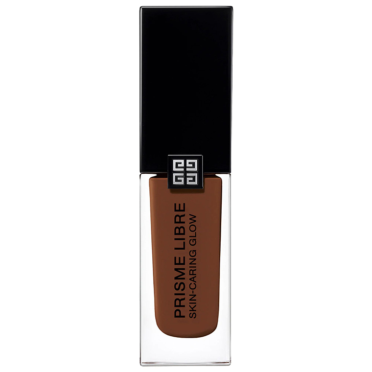 Givenchy 6-N490 Prisme Libre Skin-Caring Glow Foundation