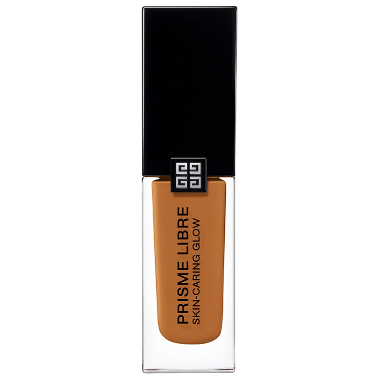 Givenchy 6-W420 Prisme Libre Skin-Caring Glow Foundation