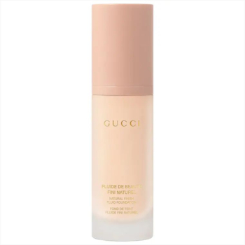 Gucci Beauty Fluide De Beaute Fini Naturel - Natural Finish Fluid Foundation
