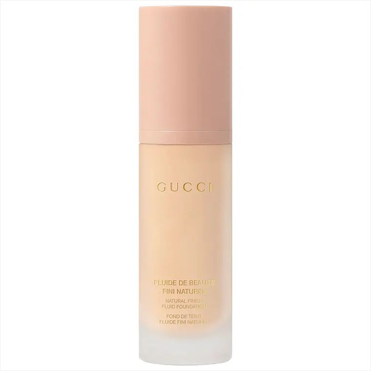 Gucci Beauty 120N Fluide De Beaute Fini Naturel - Natural Finish Fluid Foundation