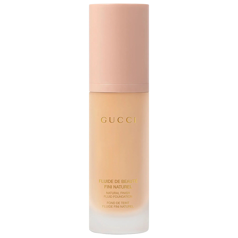 Gucci Beauty 170W Fluide De Beaute Fini Naturel - Natural Finish Fluid Foundation