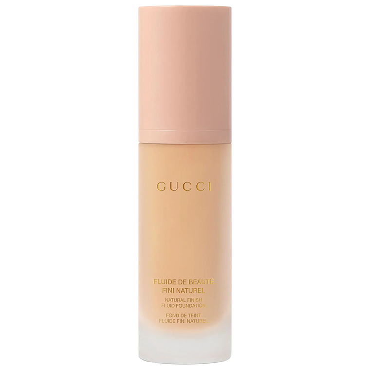 Gucci Beauty 180W Fluide De Beaute Fini Naturel - Natural Finish Fluid Foundation