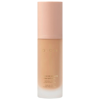 Gucci Beauty Fluide De Beaute Fini Naturel - Natural Finish Fluid Foundation