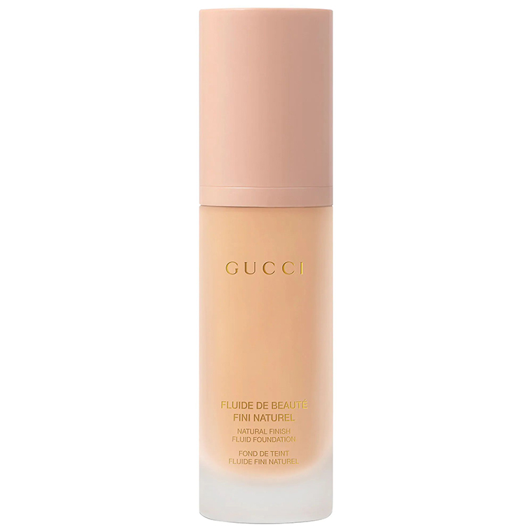 Gucci Beauty 230W Fluide De Beaute Fini Naturel - Natural Finish Fluid Foundation