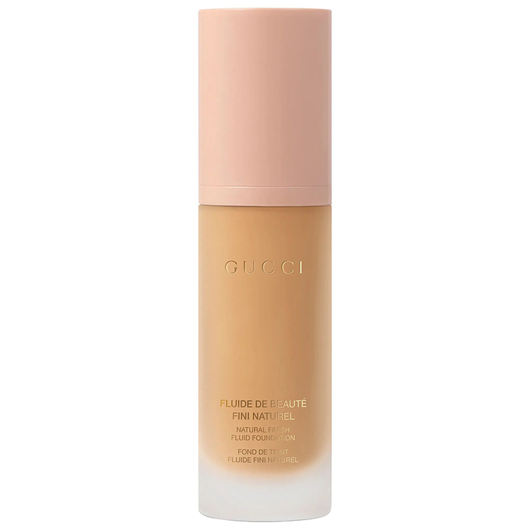 Gucci Beauty 250O Fluide De Beaute Fini Naturel - Natural Finish Fluid Foundation