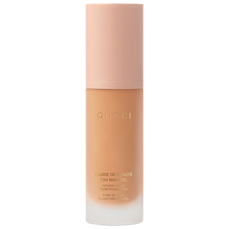 Gucci Beauty 270C Fluide De Beaute Fini Naturel - Natural Finish Fluid Foundation
