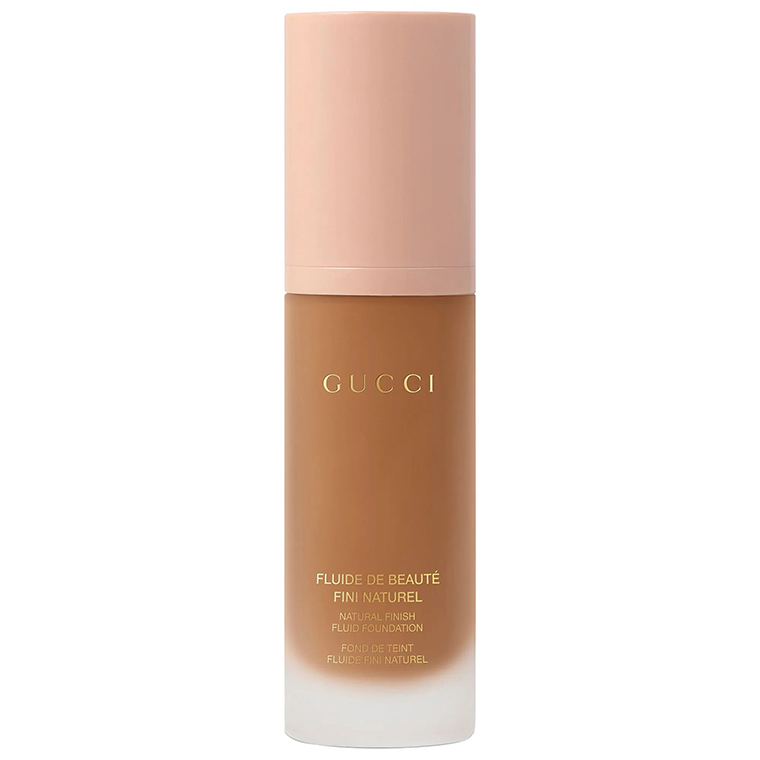 Gucci Beauty 320C Fluide De Beaute Fini Naturel - Natural Finish Fluid Foundation
