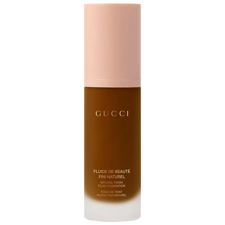 Gucci Beauty 470O Fluide De Beaute Fini Naturel - Natural Finish Fluid Foundation