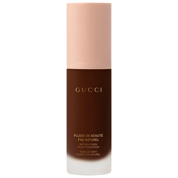 Gucci Beauty 530N Fluide De Beaute Fini Naturel - Natural Finish Fluid Foundation