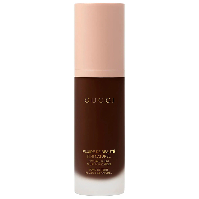 Gucci Beauty 560W Fluide De Beaute Fini Naturel - Natural Finish Fluid Foundation
