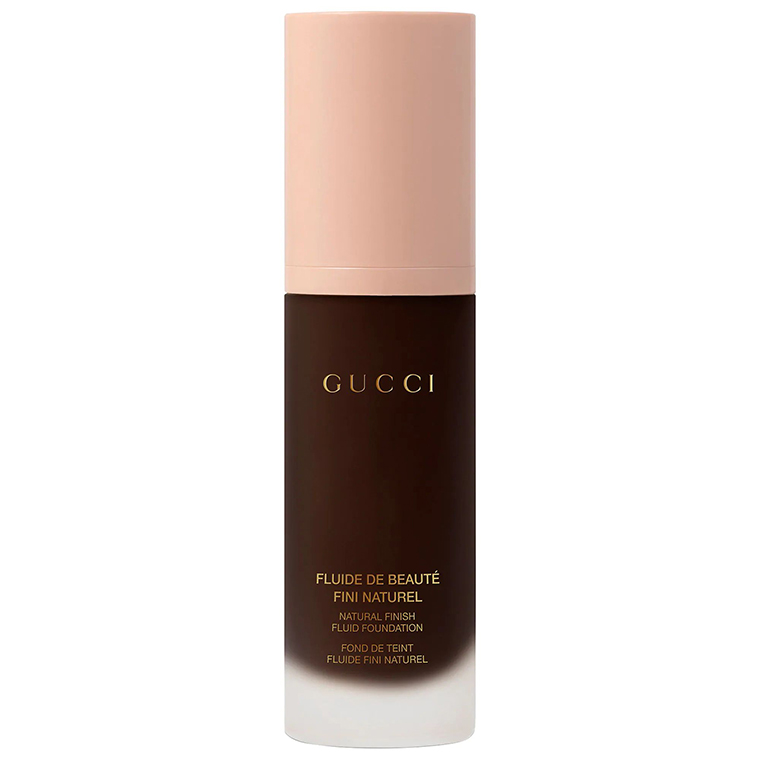 Gucci Beauty 570C Fluide De Beaute Fini Naturel - Natural Finish Fluid Foundation