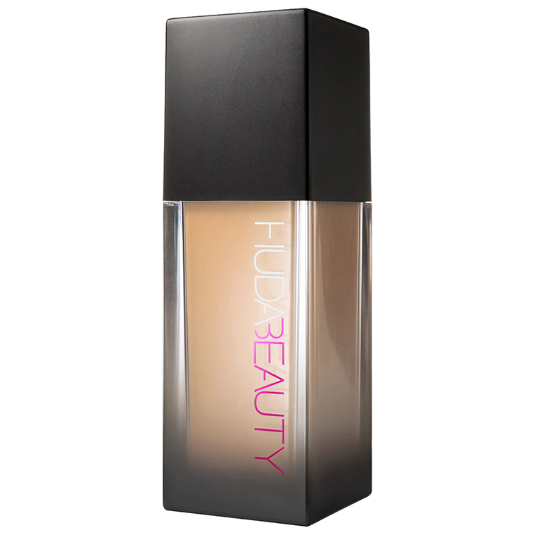 Huda Beauty 240N Toasted Coconut FauxFilter Luminous Matte Foundation