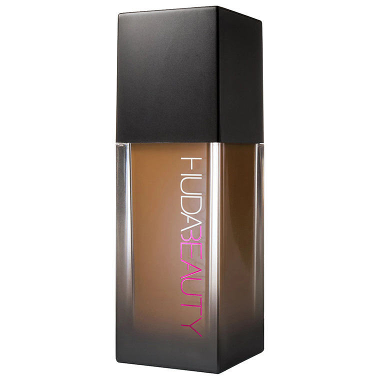 Huda Beauty 450G Chocolate Mousse FauxFilter Luminous Matte Foundation