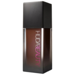 Huda Beauty 550R Hot Fudge FauxFilter Luminous Matte Foundation