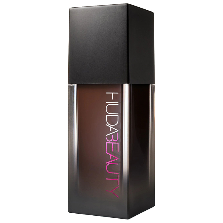 Huda Beauty 590R Lava Cake FauxFilter Luminous Matte Foundation