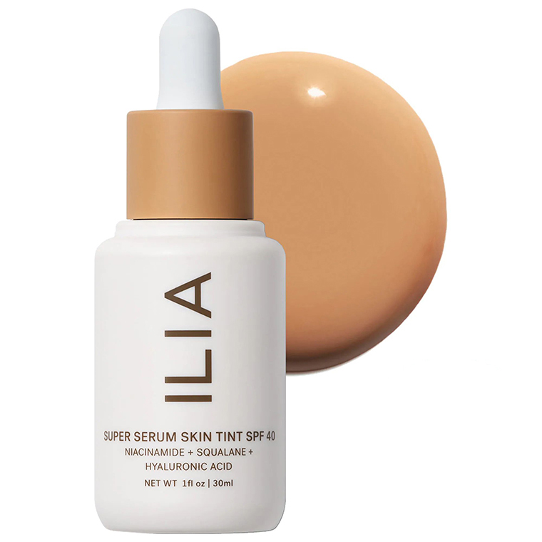 ILIA ST11 Matira Super Serum Skin Tint SPF 40 Foundation