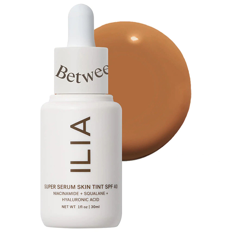 ILIA ST14.5 Honopu Super Serum Skin Tint SPF 40 Foundation