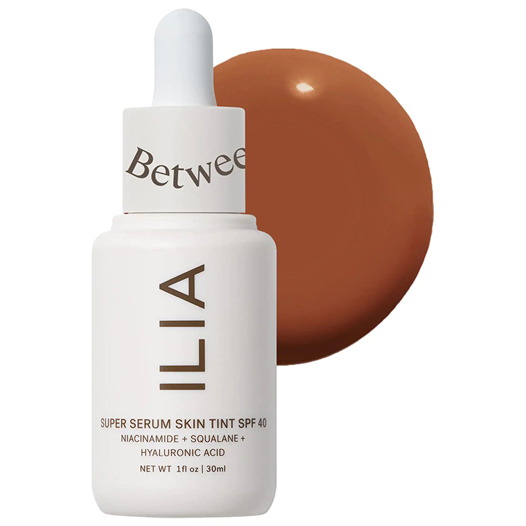 ILIA ST16.5 Jardin Super Serum Skin Tint SPF 40 Foundation