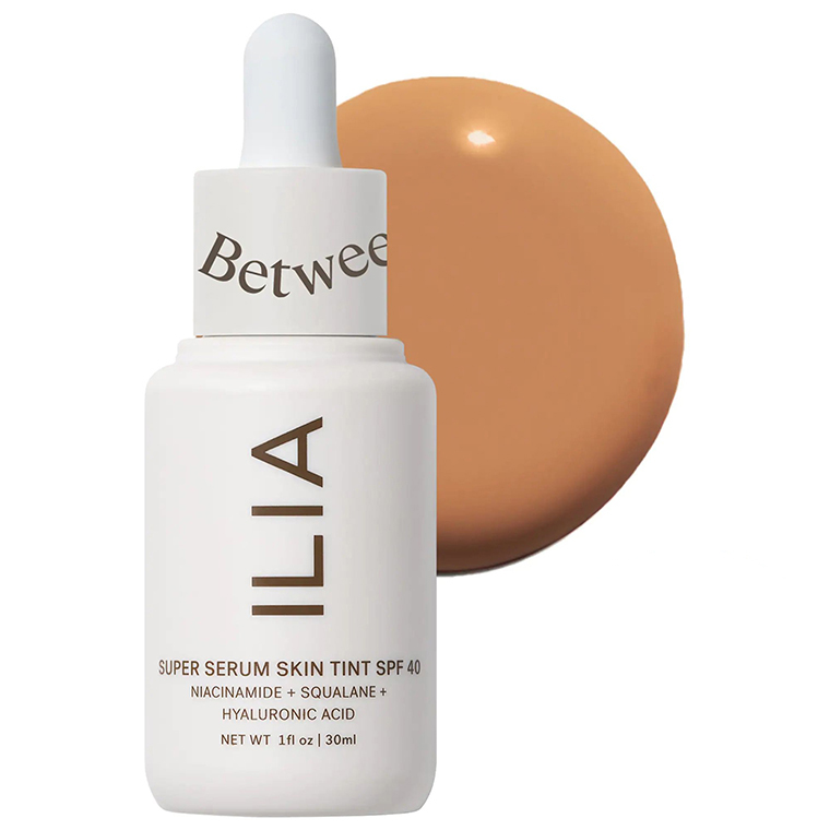 ILIA ST12.75 Papakolea Super Serum Skin Tint SPF 40 Foundation