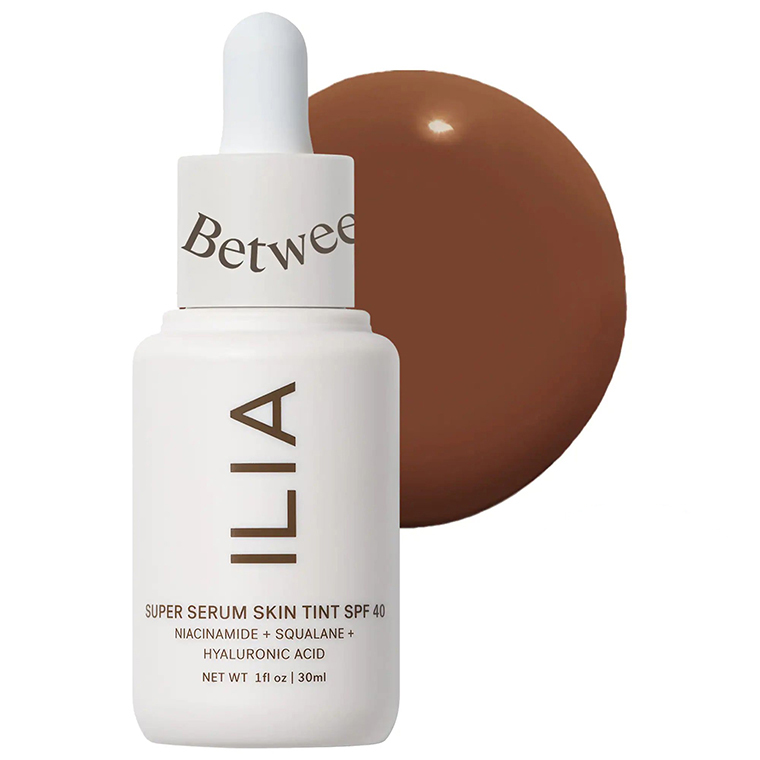 ILIA ST17.5 Perissa Super Serum Skin Tint SPF 40 Foundation