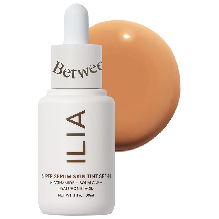 ILIA ST12.5 Ramla Bay Super Serum Skin Tint SPF 40 Foundation