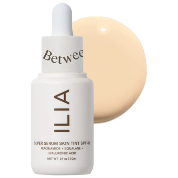 ILIA Super Serum Skin Tint SPF 40 Foundation