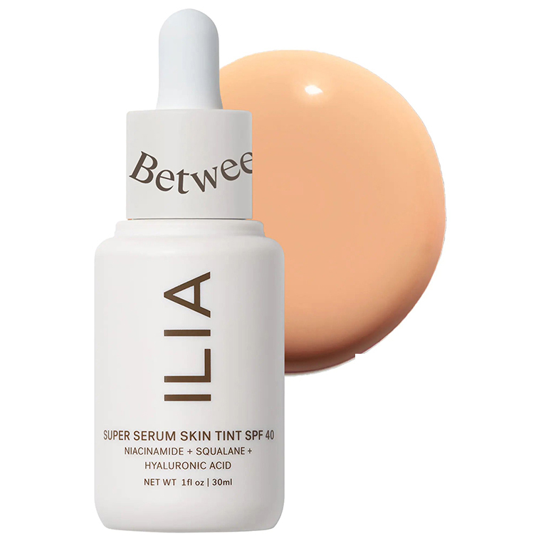 ILIA ST2.5 Sombrio Super Serum Skin Tint SPF 40 Foundation