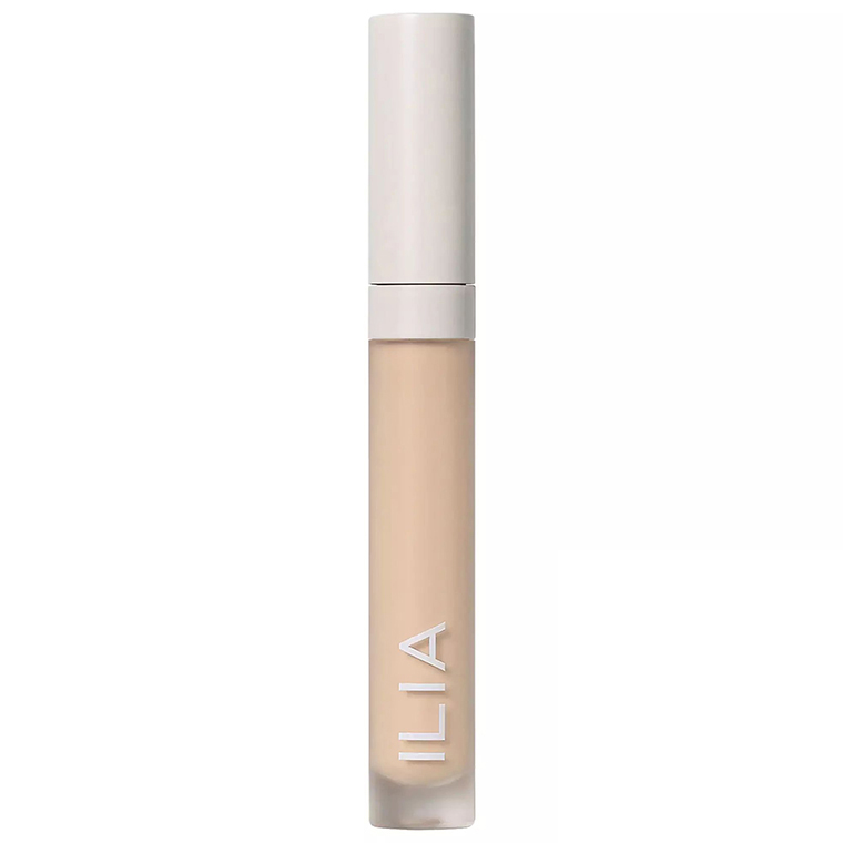 ILIA SC0.5 Arrowroot True Skin Serum Concealer