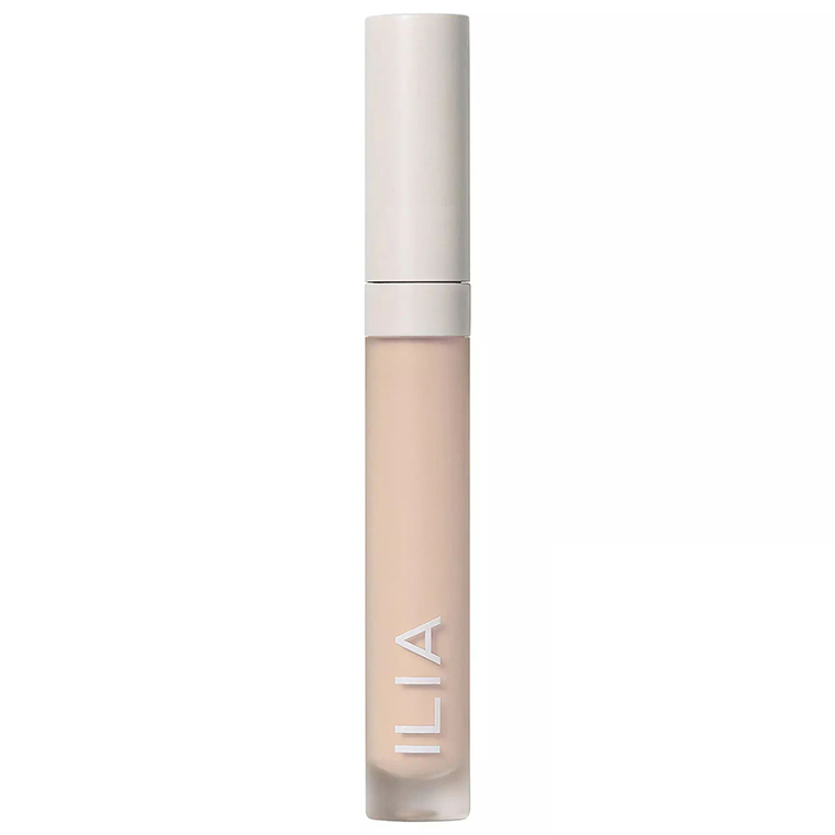 ILIA SC0.25 Mallow True Skin Serum Concealer