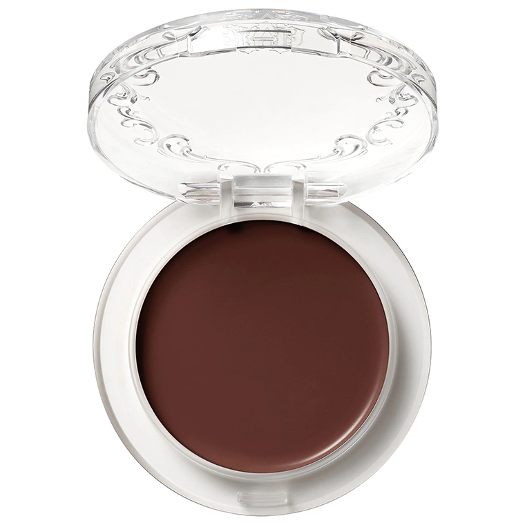 KVD Beauty Deep 098 Good Apple Skin-Perfecting Hydrating Foundation Balm