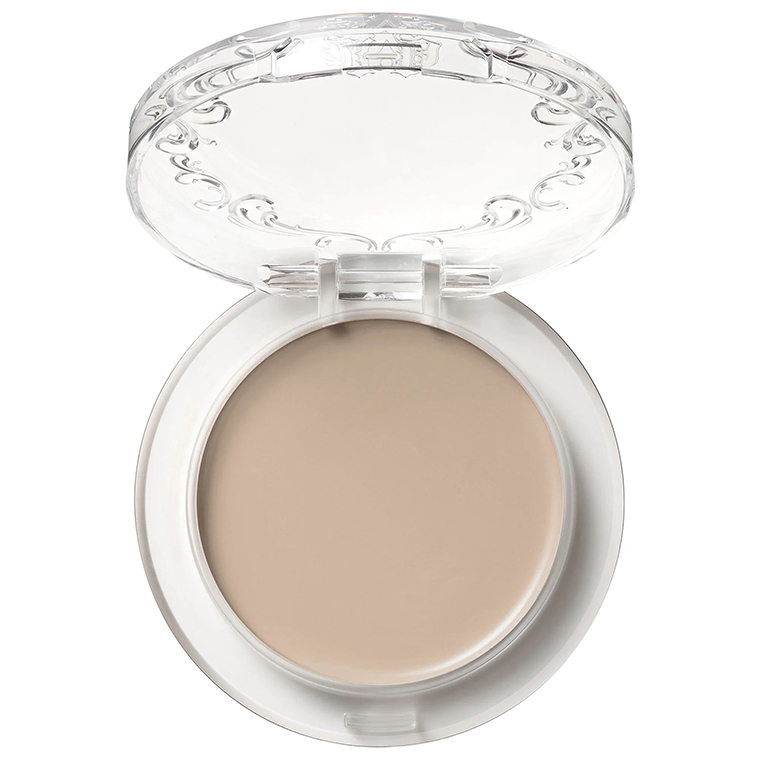 KVD Beauty Light 002 Good Apple Skin-Perfecting Hydrating Foundation Balm