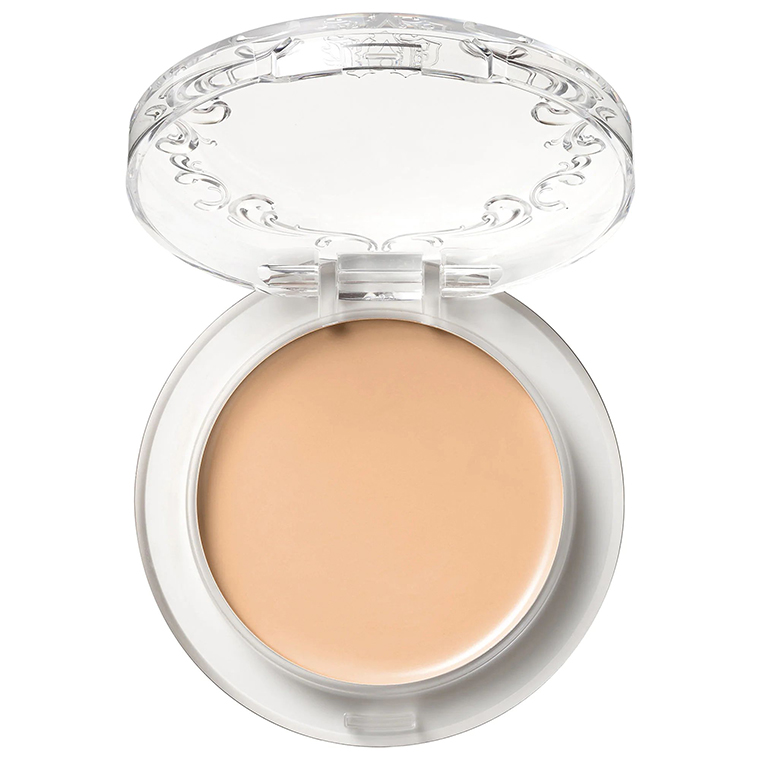KVD Beauty Light 010 Good Apple Skin-Perfecting Hydrating Foundation Balm